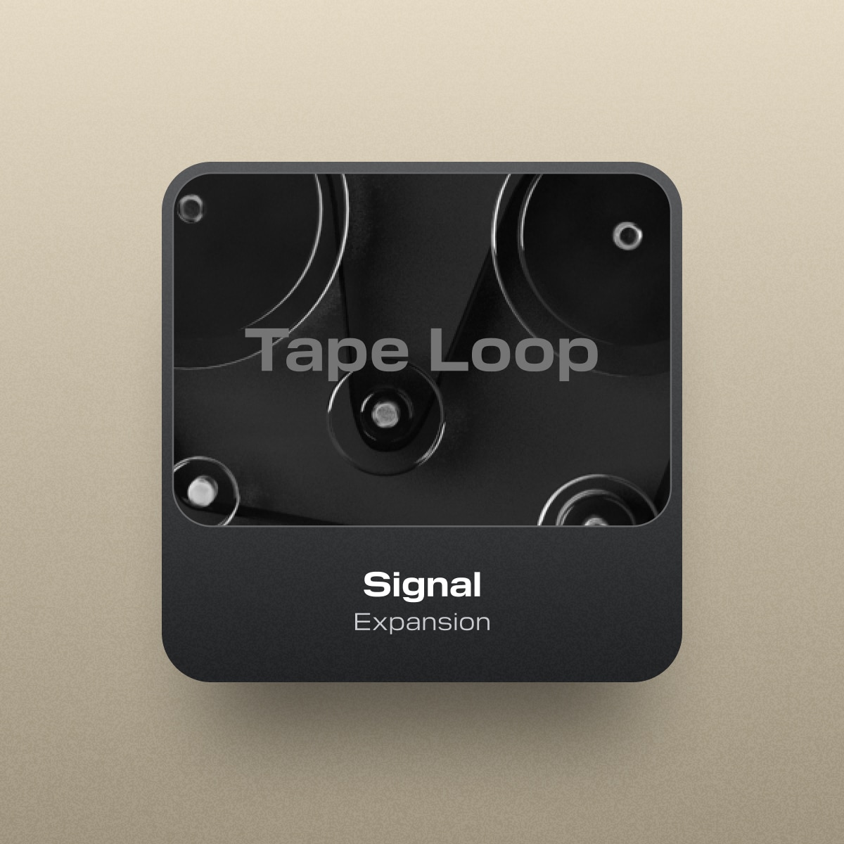 Tape Loop