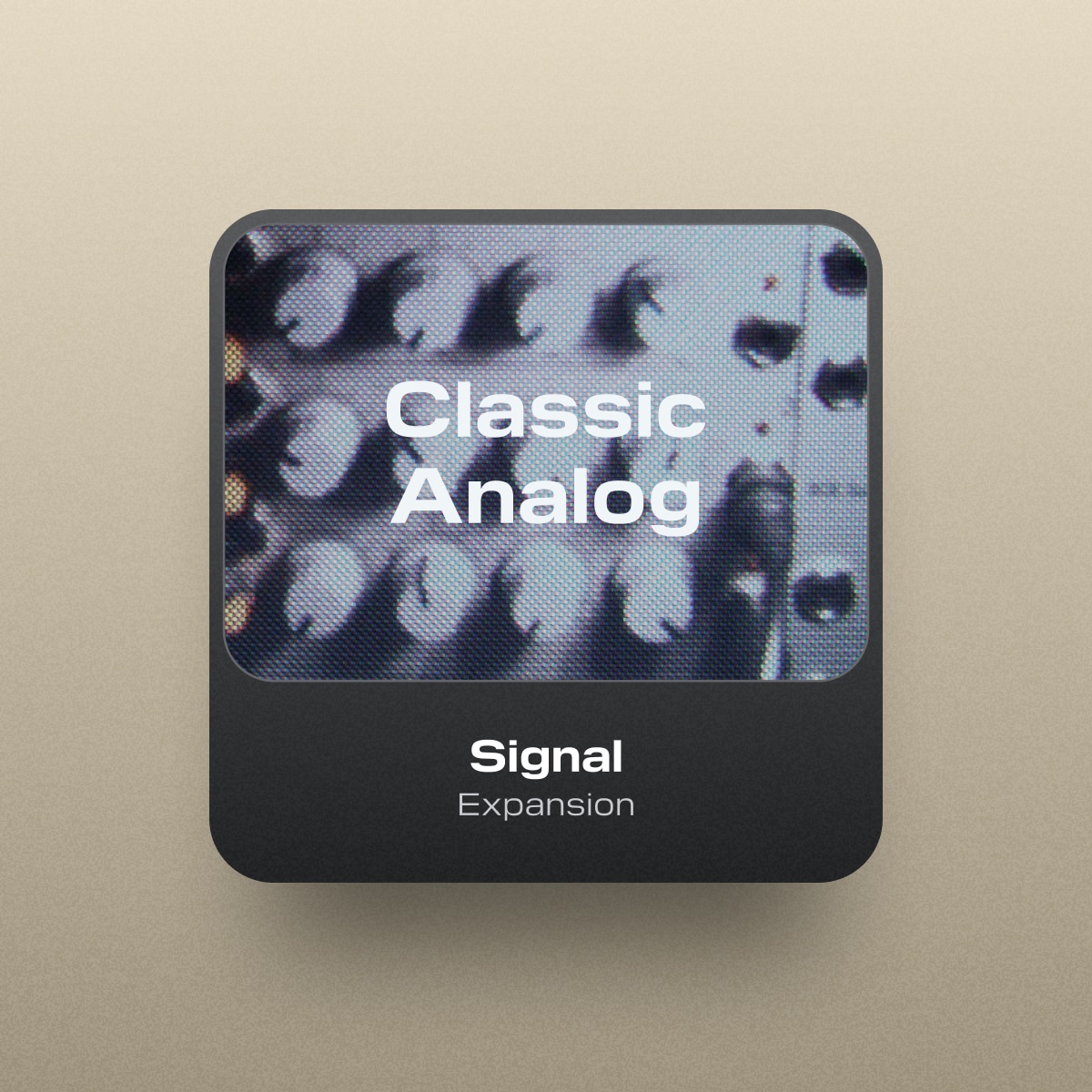 Classic Analog