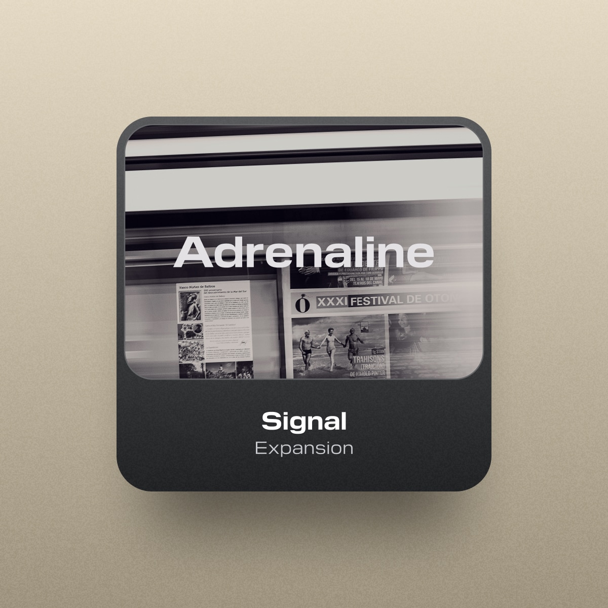 Adrenaline