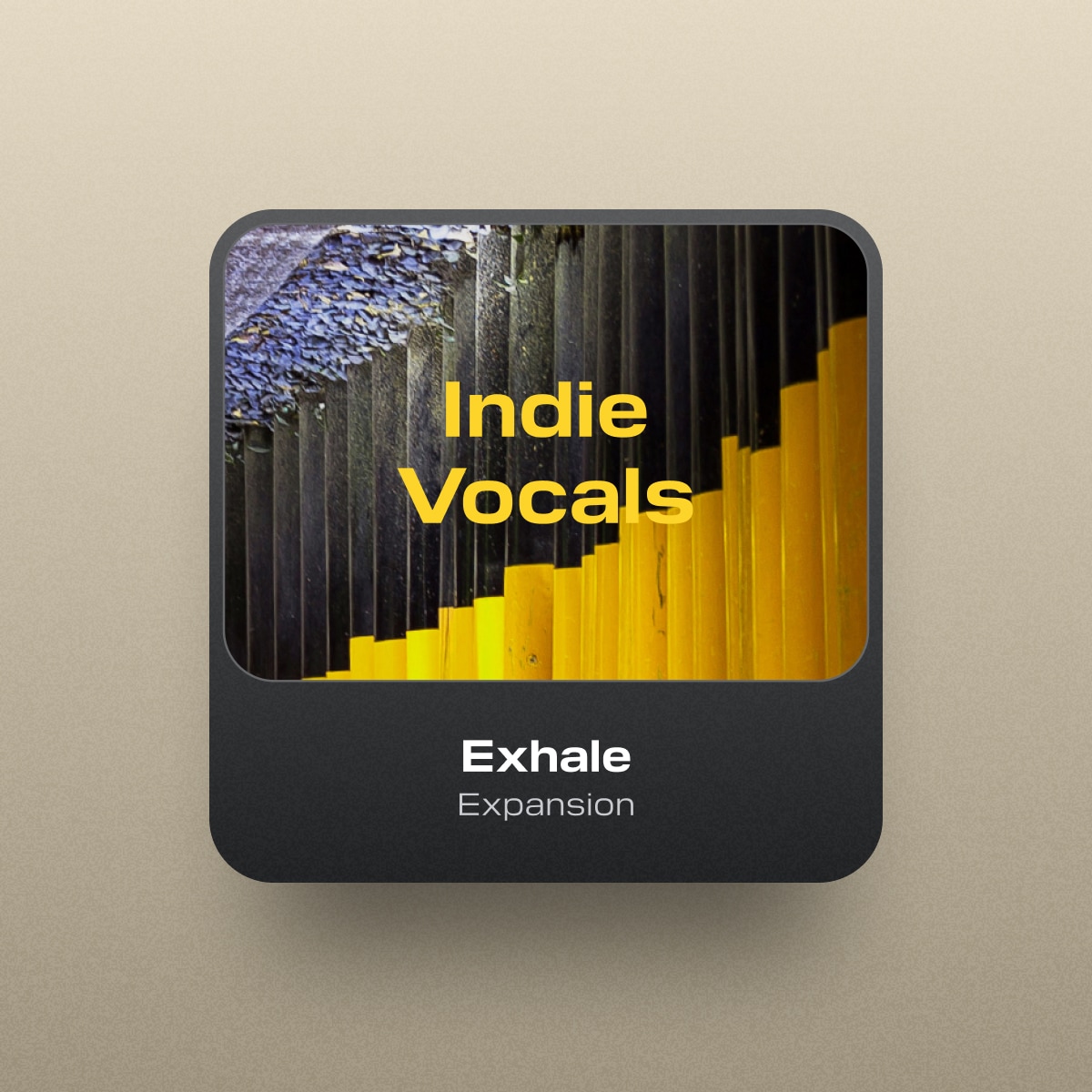 Indie Vocals