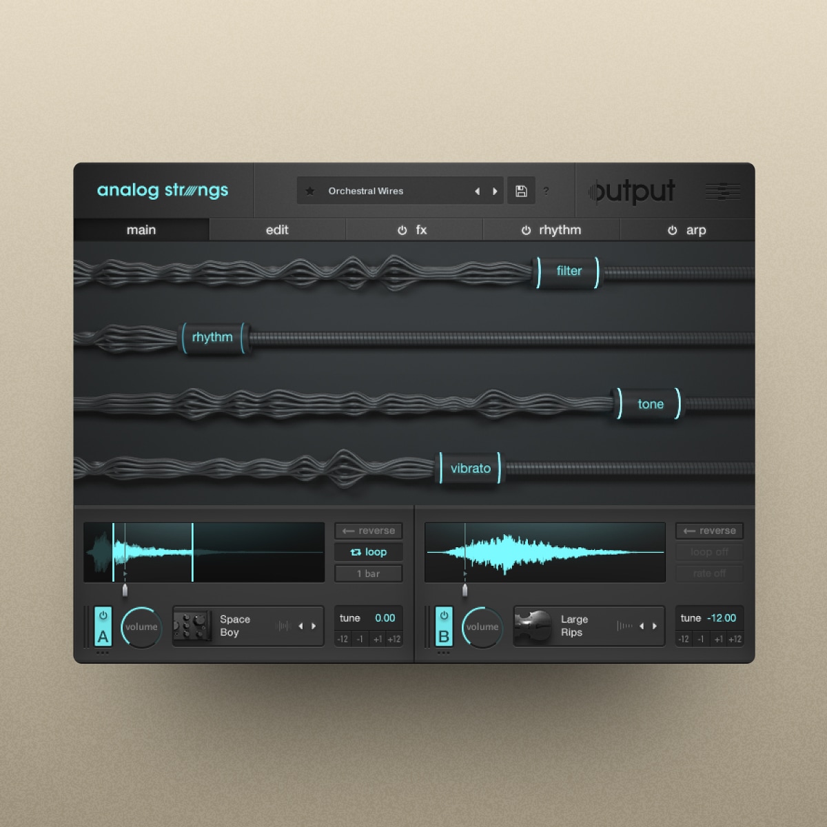 Shop Output FX + Instruments - Professional plugins to fuel your ...