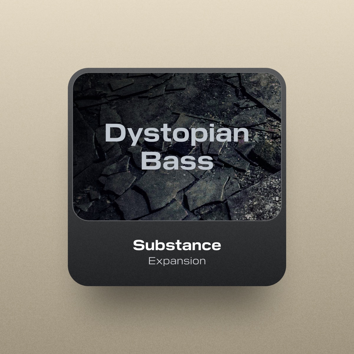 Dystopian Bass