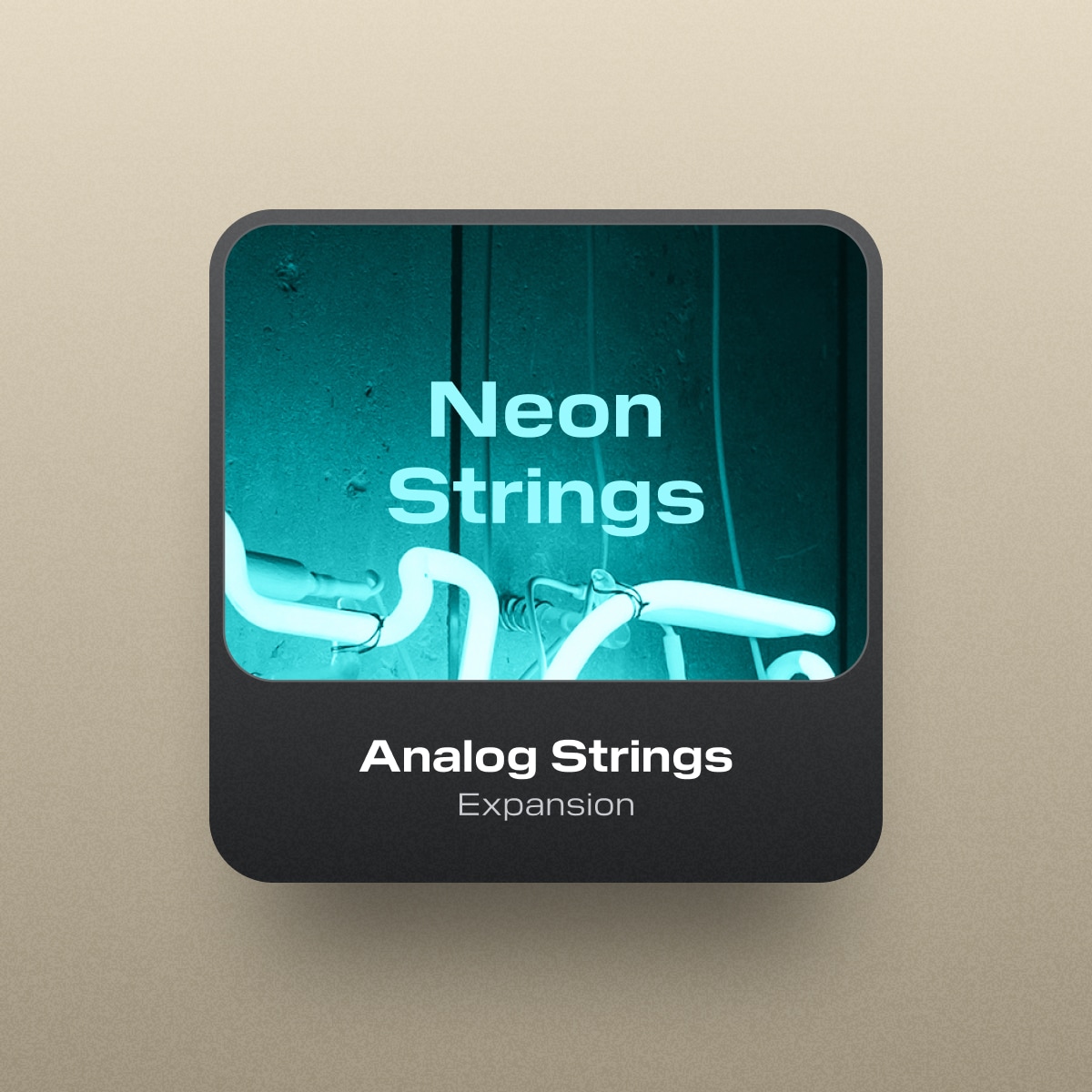 Neon Strings