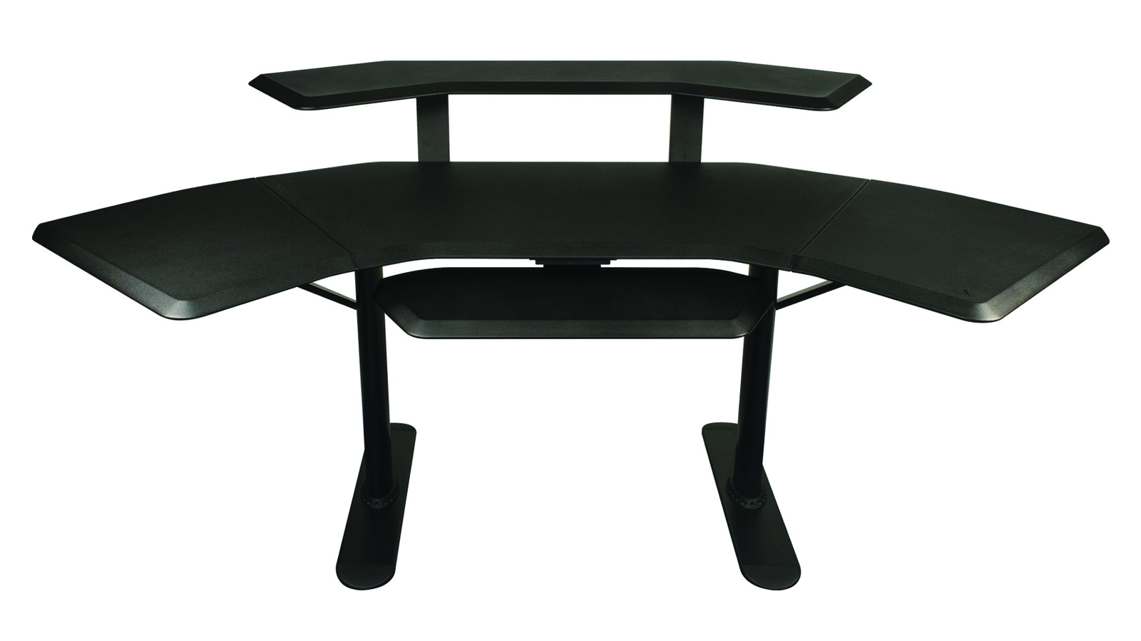 Ultimate Support Nucleus 2 music studio desk