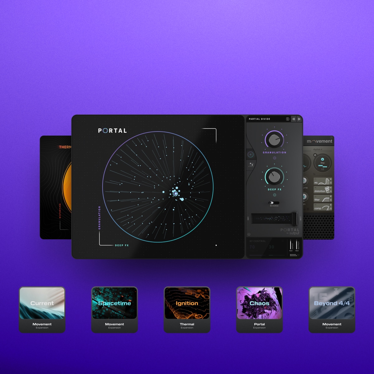 FX Bundle